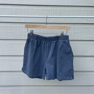 Brandy Melville rosa sweatshorts